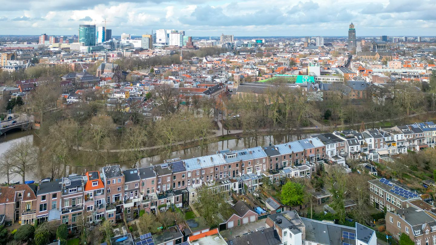 Photo 35 of Tolsteegsingel 35