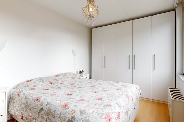 Foto 20 van Irving Berlinstraat 35