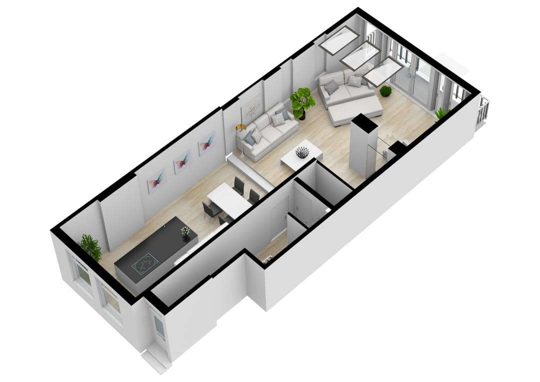 Photo 37 of Tolsteegsingel 35