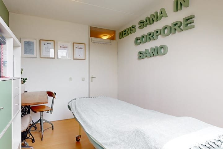 Foto 23 van Irving Berlinstraat 35