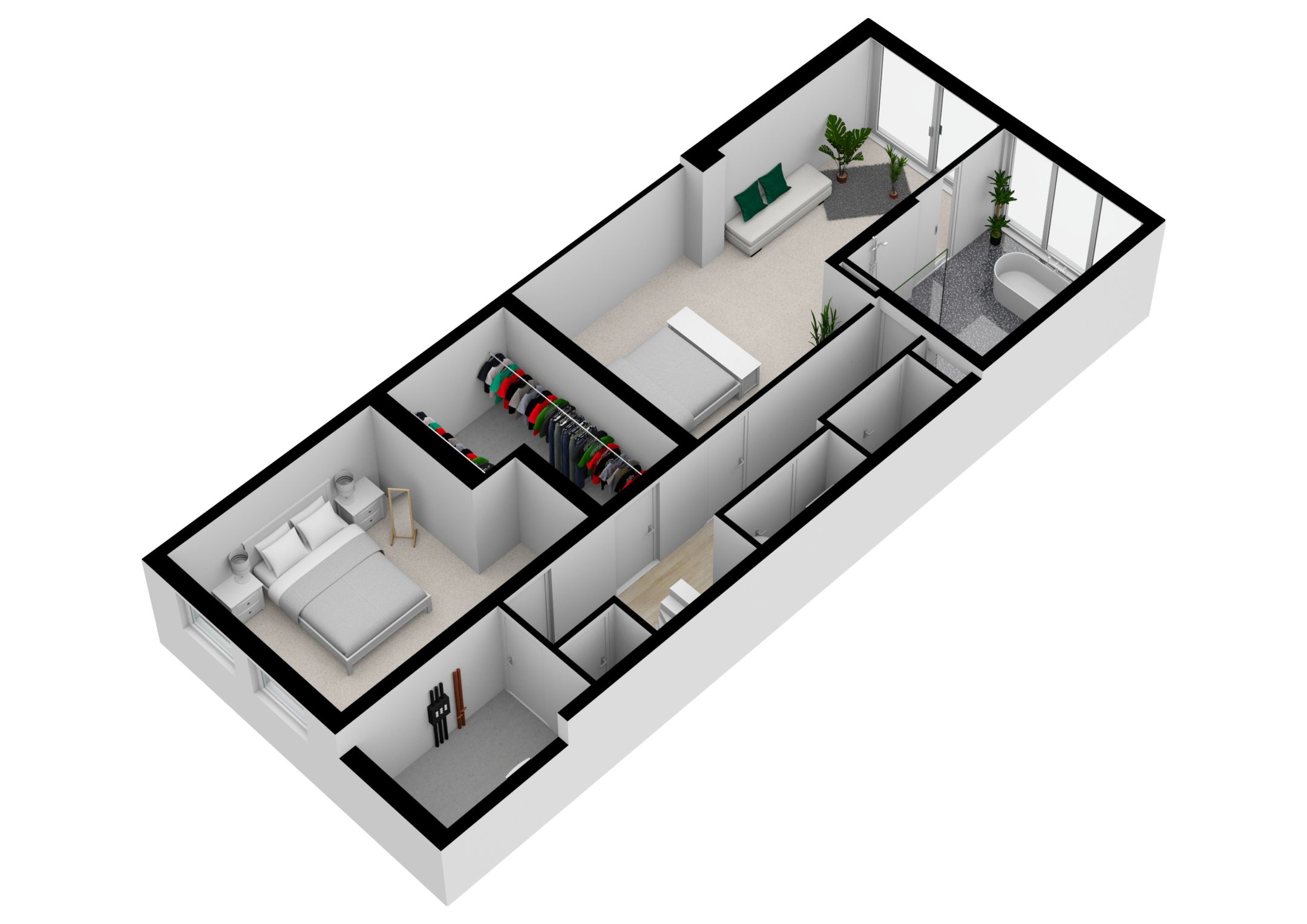 Photo 39 of Tolsteegsingel 35