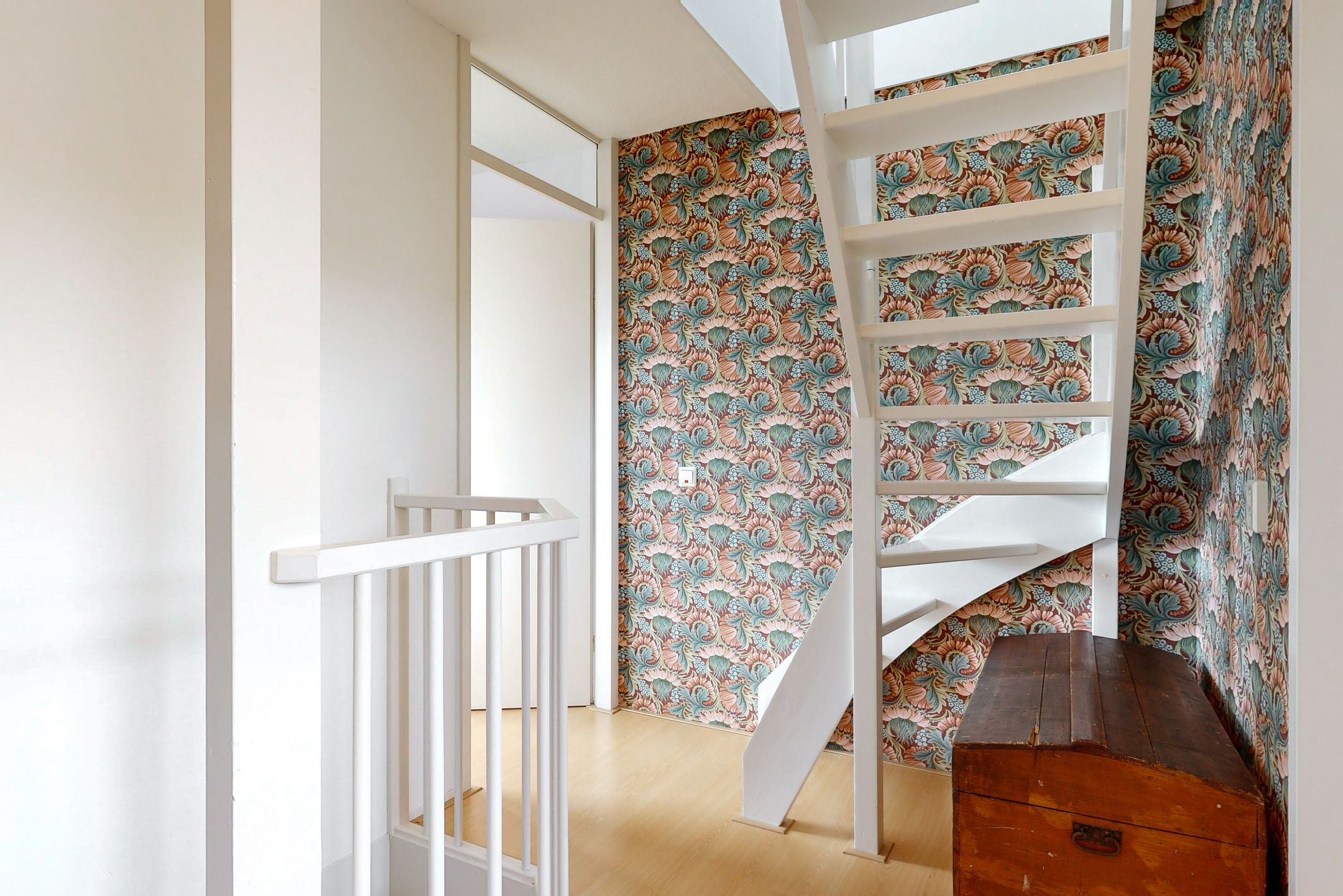 Foto 24 van Irving Berlinstraat 35