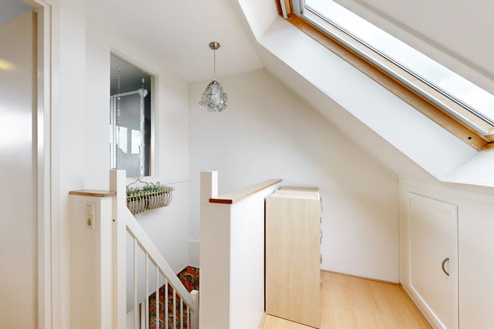 Foto 25 van Irving Berlinstraat 35