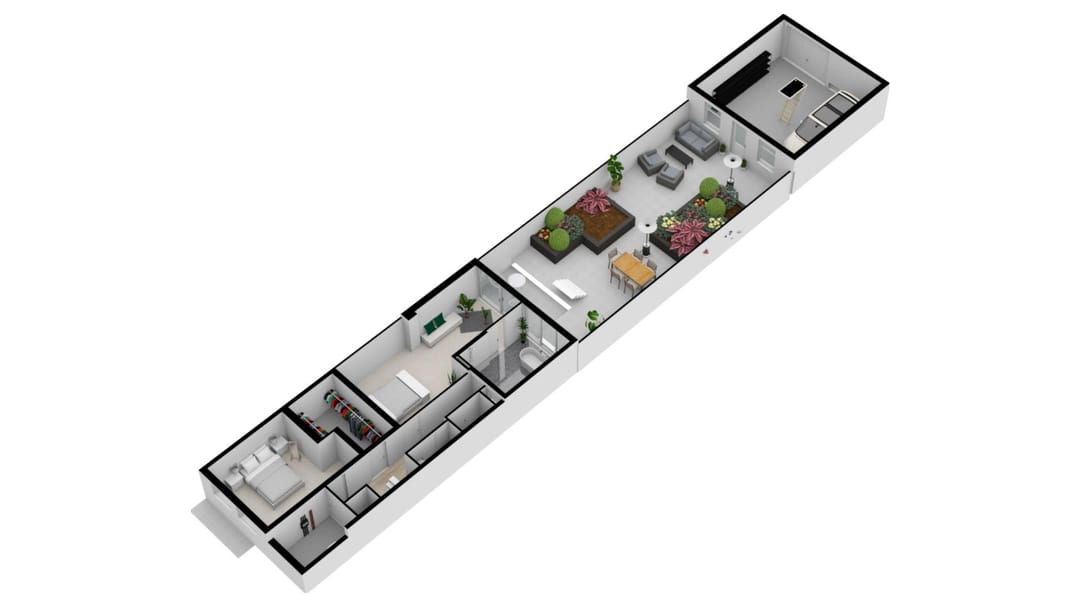 Photo 41 of Tolsteegsingel 35