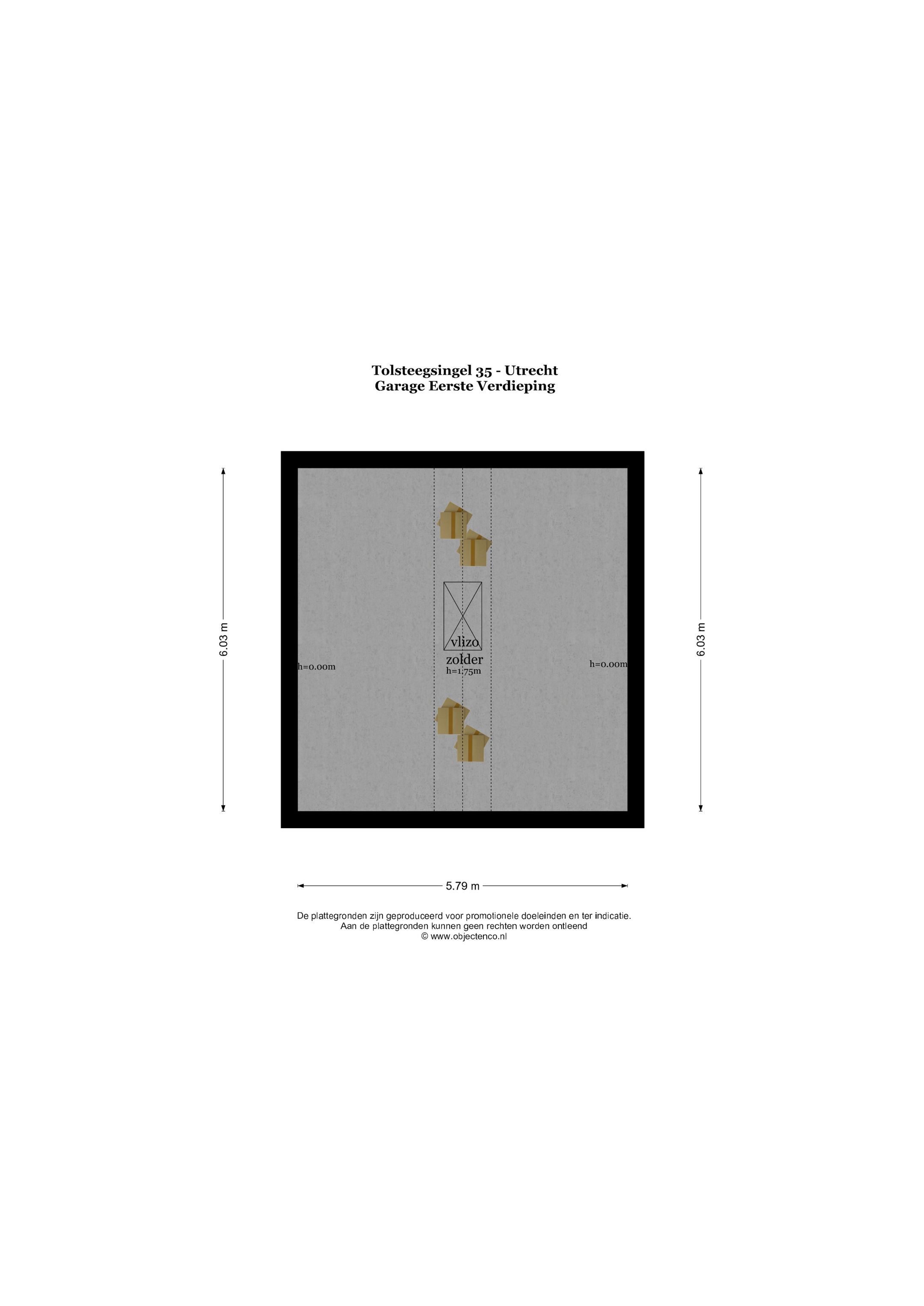 Photo 42 of Tolsteegsingel 35