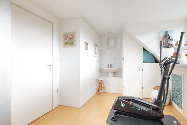 Foto 27 van Irving Berlinstraat 35