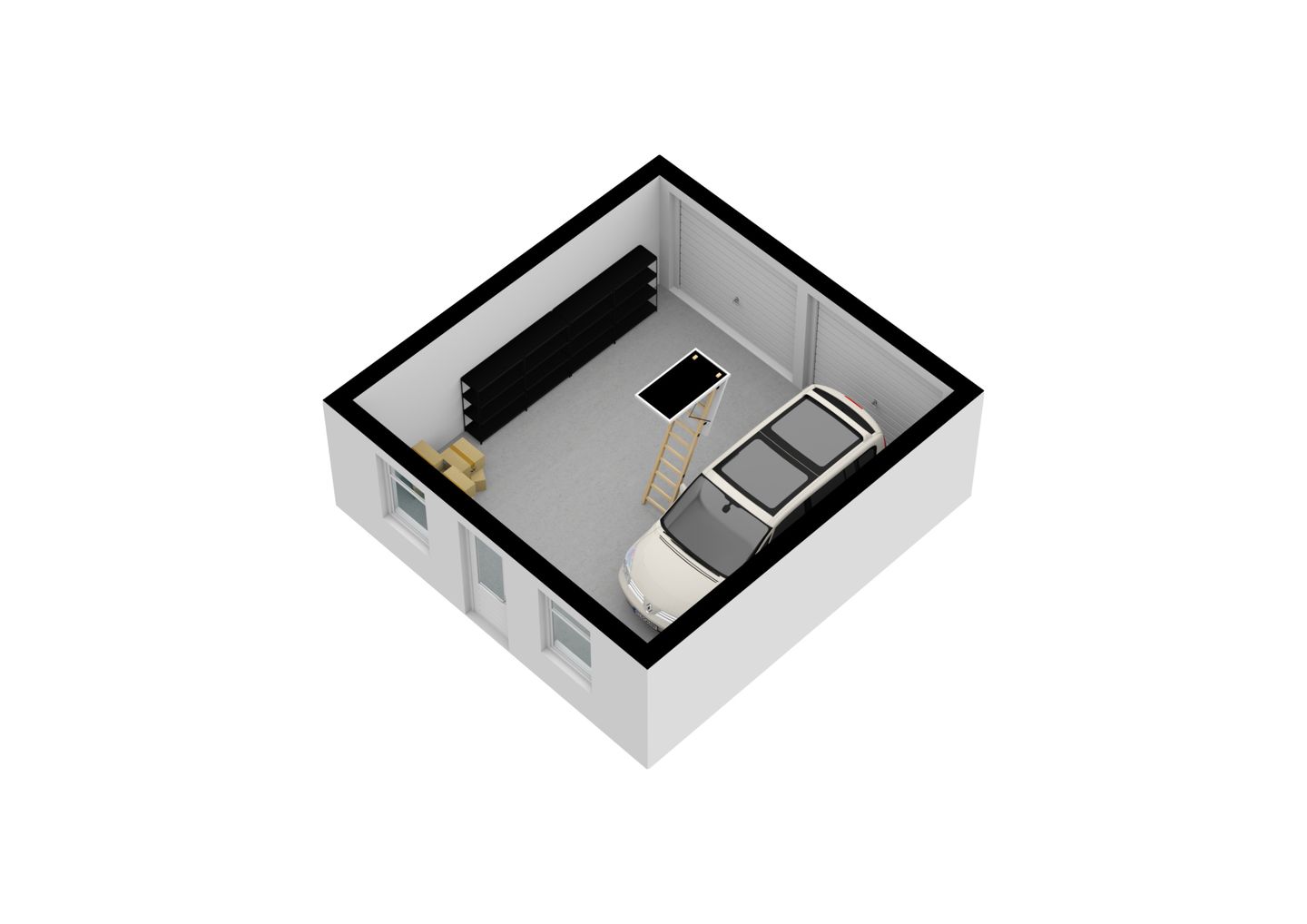 Photo 44 of Tolsteegsingel 35