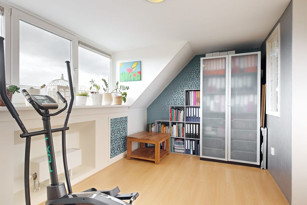 Foto 28 van Irving Berlinstraat 35