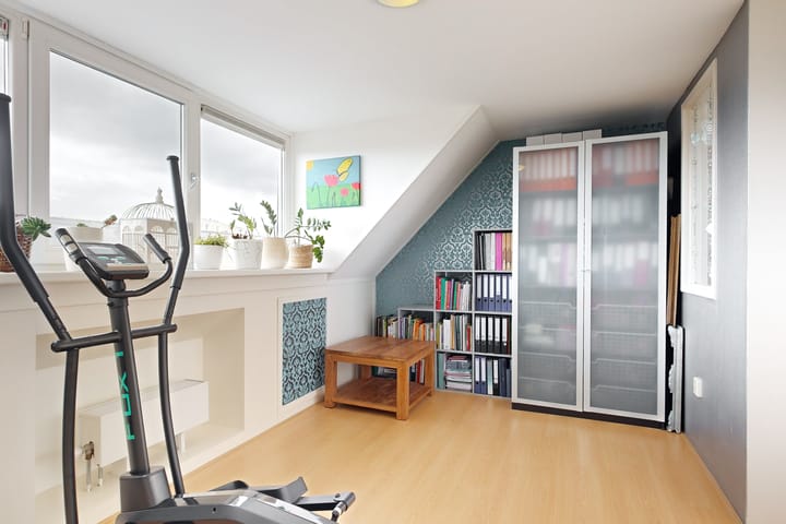 Foto 28 van Irving Berlinstraat 35