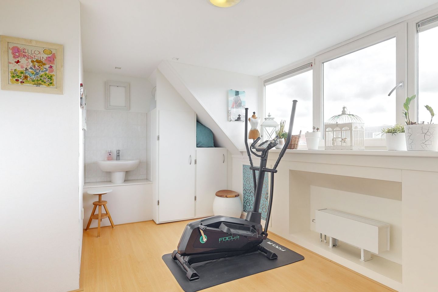 Foto 29 van Irving Berlinstraat 35