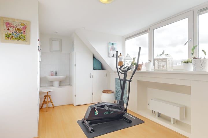 Foto 29 van Irving Berlinstraat 35