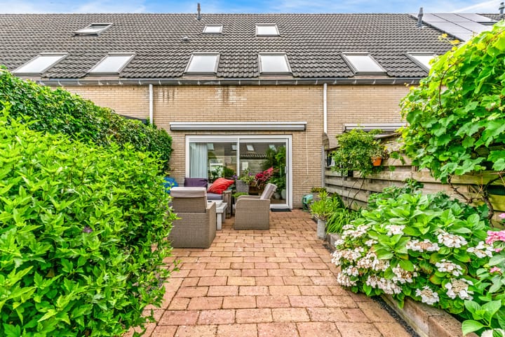 Foto 30 van Irving Berlinstraat 35