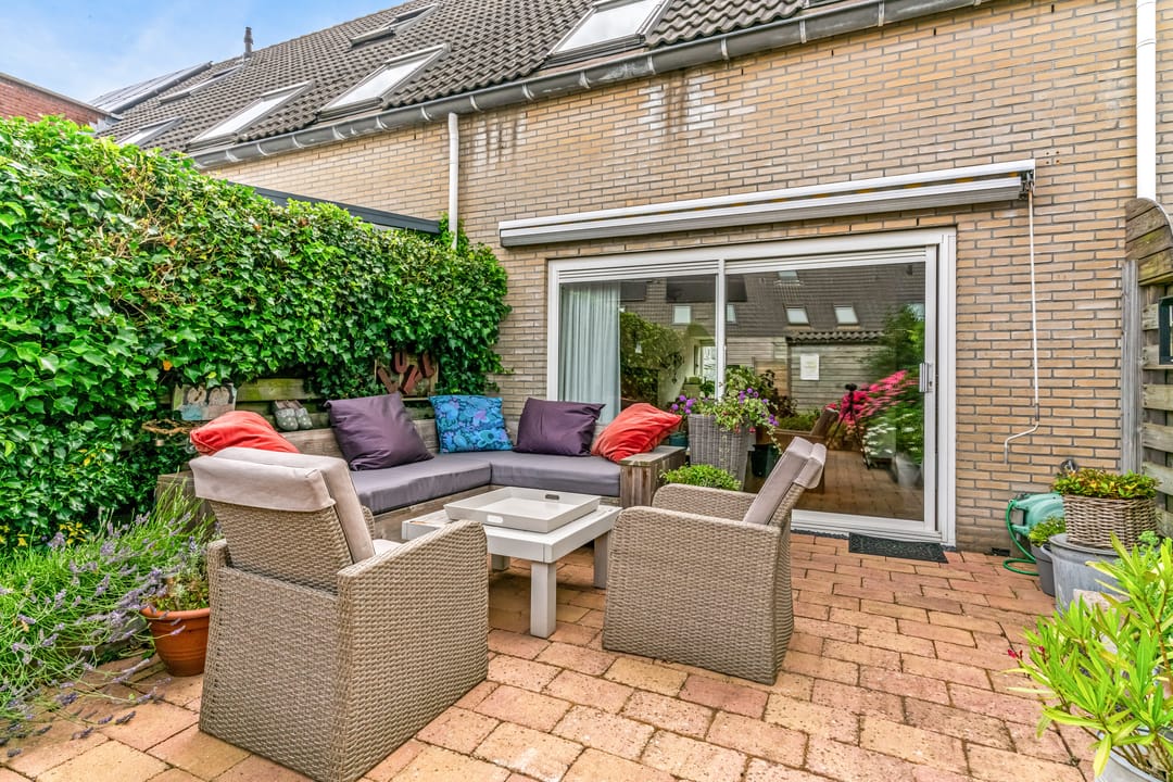 Foto 31 van Irving Berlinstraat 35