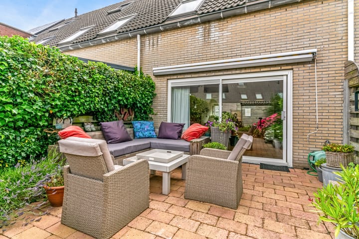 Foto 31 van Irving Berlinstraat 35