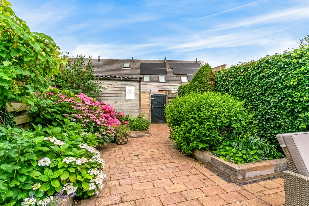 Foto 32 van Irving Berlinstraat 35