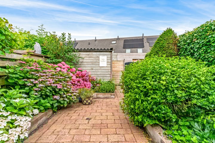 Foto 33 van Irving Berlinstraat 35