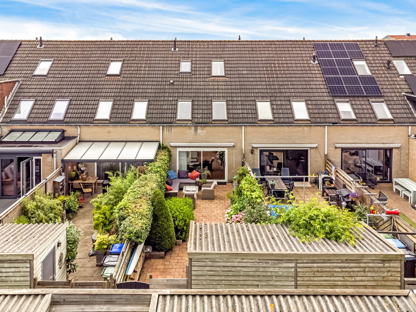 Foto 34 van Irving Berlinstraat 35