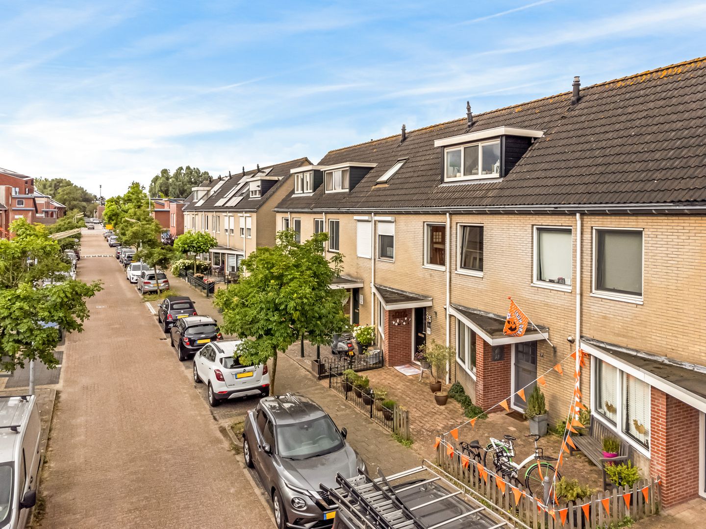 Foto 35 van Irving Berlinstraat 35