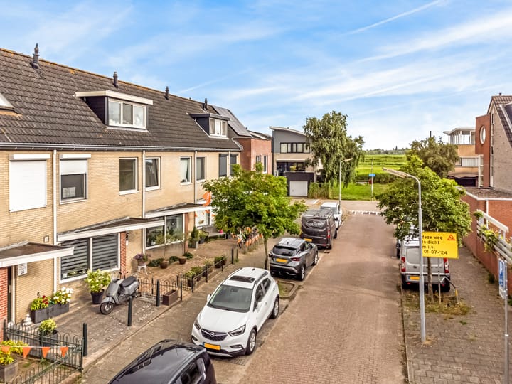 Foto 36 van Irving Berlinstraat 35