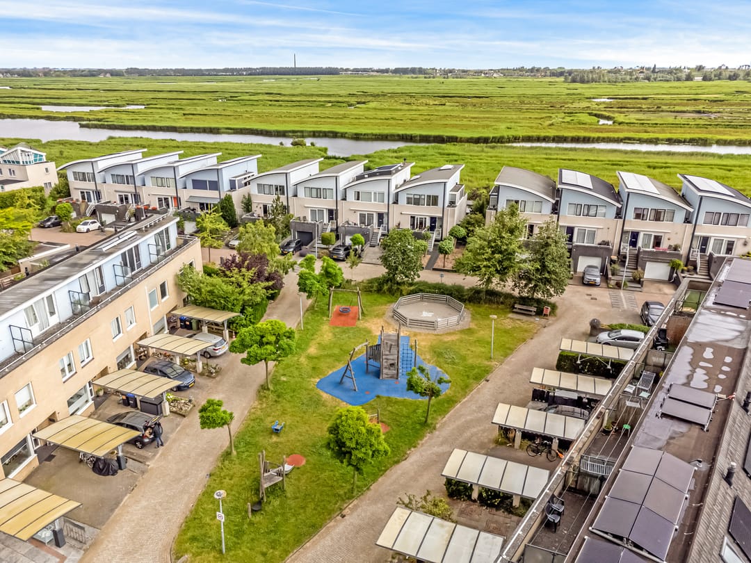 Foto 37 van Irving Berlinstraat 35