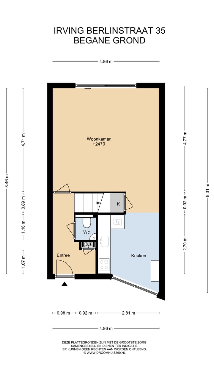 Foto 38 van Irving Berlinstraat 35