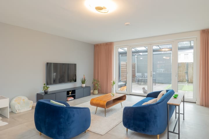 Foto 3 van Laan van Zuiderhoeven 10