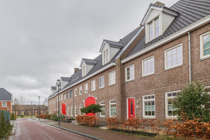 Foto 6 van Laan van Zuiderhoeven 10