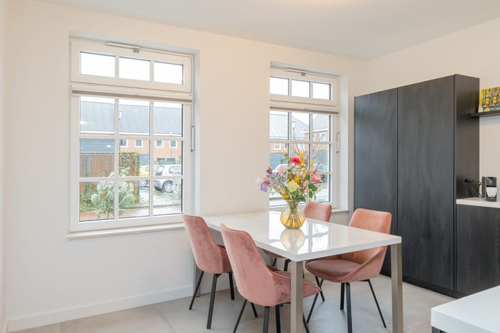 Foto 8 van Laan van Zuiderhoeven 10