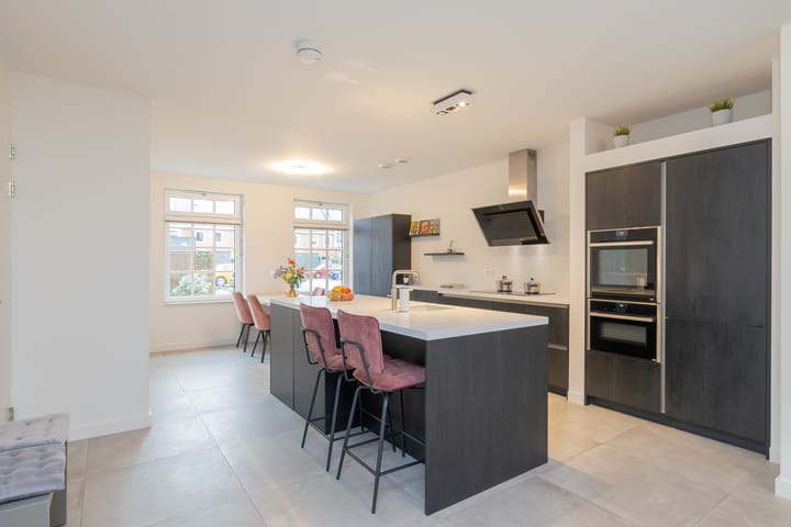 Foto 9 van Laan van Zuiderhoeven 10