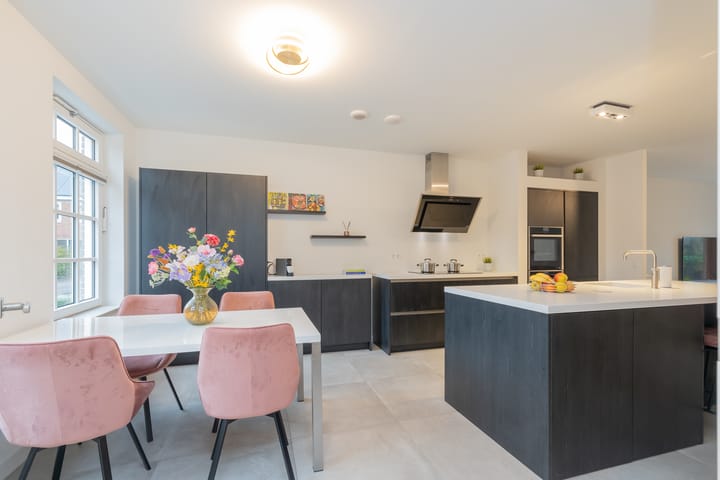 Foto 11 van Laan van Zuiderhoeven 10