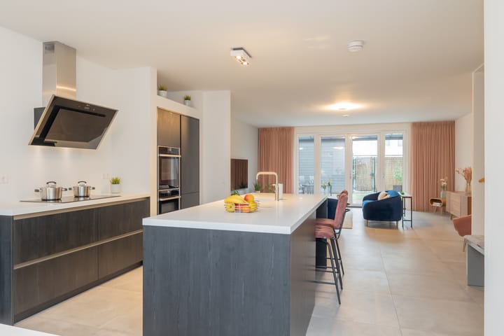 Foto 12 van Laan van Zuiderhoeven 10