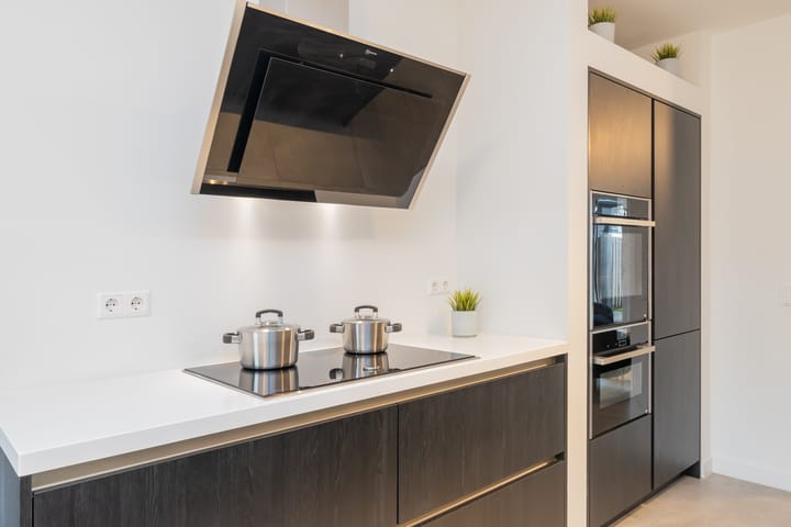 Foto 13 van Laan van Zuiderhoeven 10