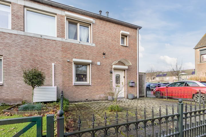 Foto 4 van Veldmoeren 23