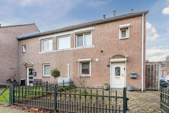 Foto 5 van Veldmoeren 23