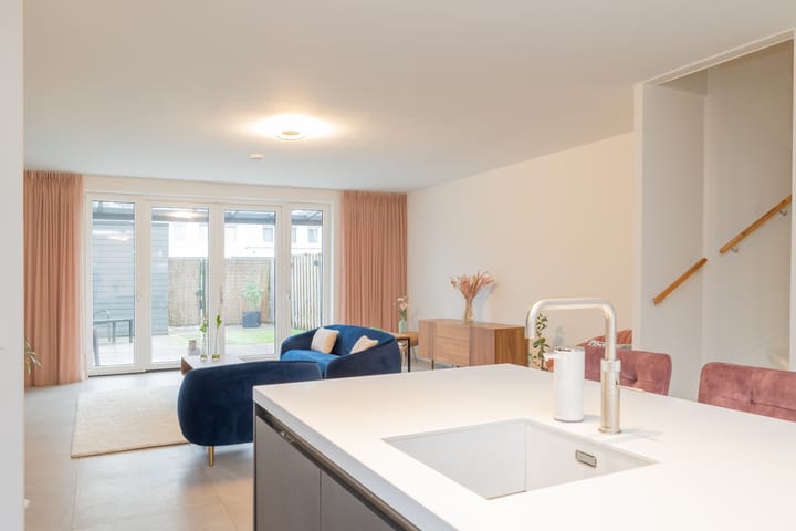 Foto 15 van Laan van Zuiderhoeven 10