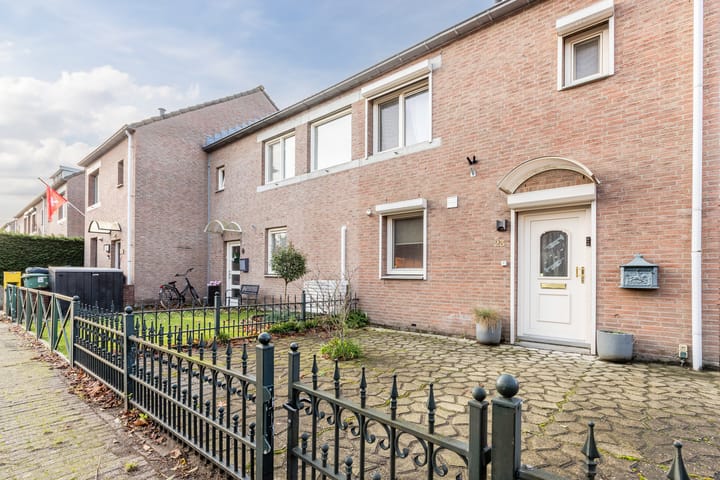 Foto 6 van Veldmoeren 23