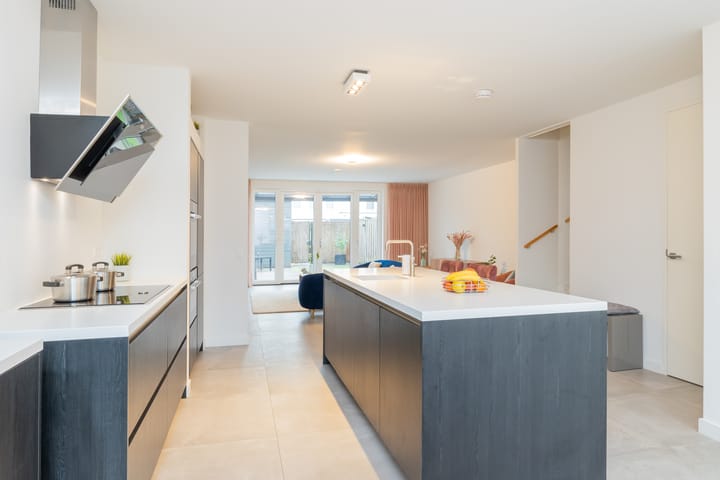 Foto 16 van Laan van Zuiderhoeven 10