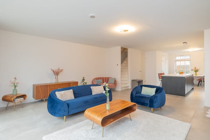 Foto 17 van Laan van Zuiderhoeven 10