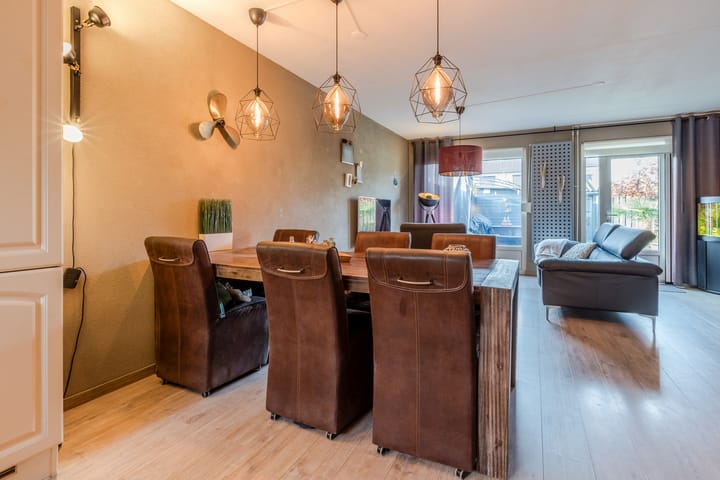 Foto 8 van Veldmoeren 23