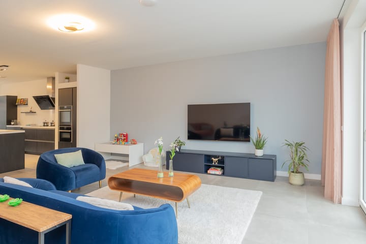 Foto 18 van Laan van Zuiderhoeven 10