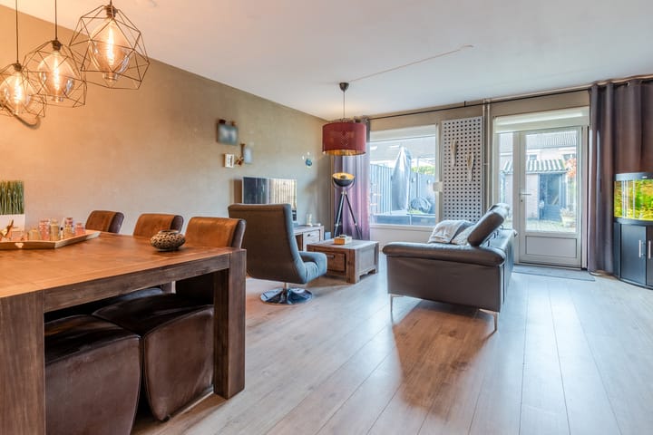 Foto 9 van Veldmoeren 23