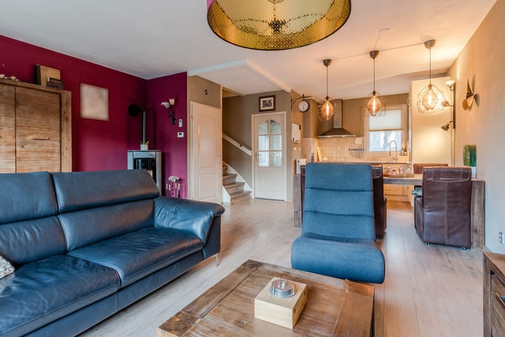 Foto 10 van Veldmoeren 23