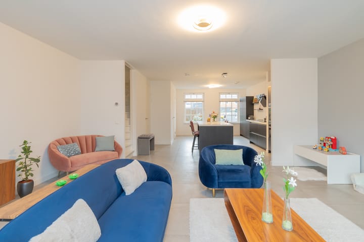 Foto 20 van Laan van Zuiderhoeven 10