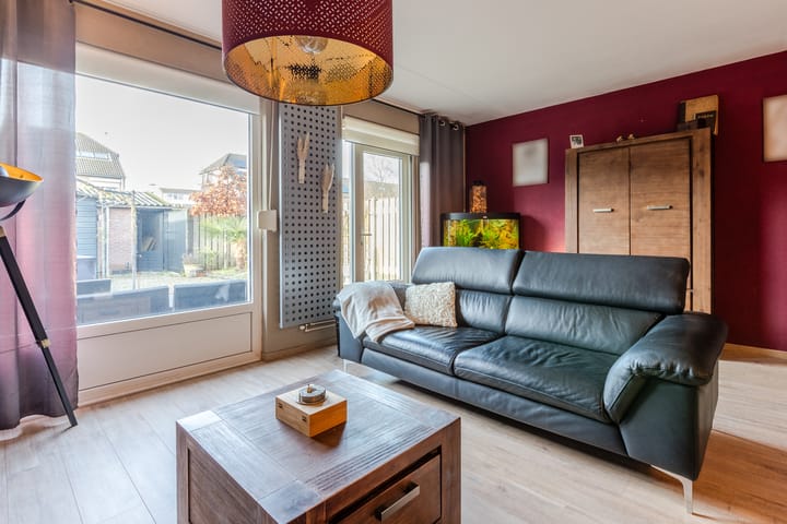 Foto 11 van Veldmoeren 23