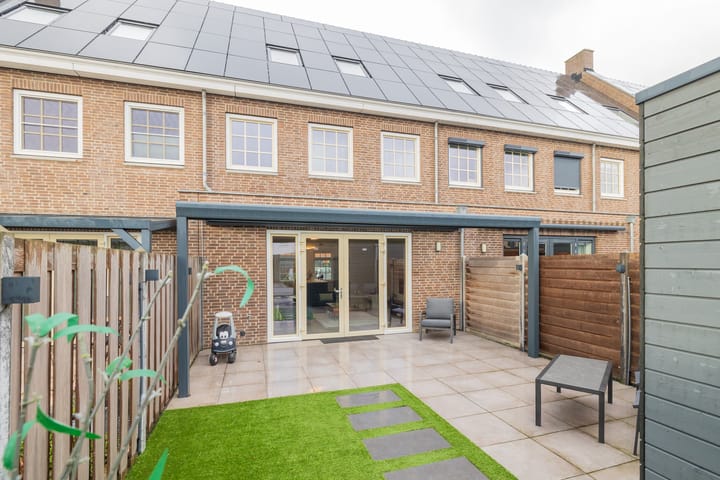 Foto 22 van Laan van Zuiderhoeven 10