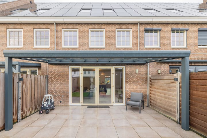 Foto 23 van Laan van Zuiderhoeven 10