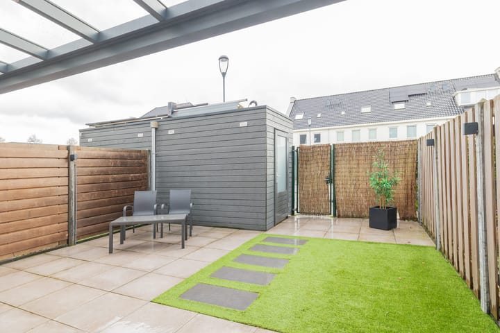 Foto 27 van Laan van Zuiderhoeven 10