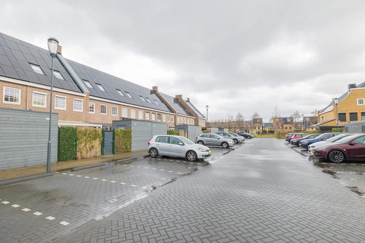 Foto 24 van Laan van Zuiderhoeven 10