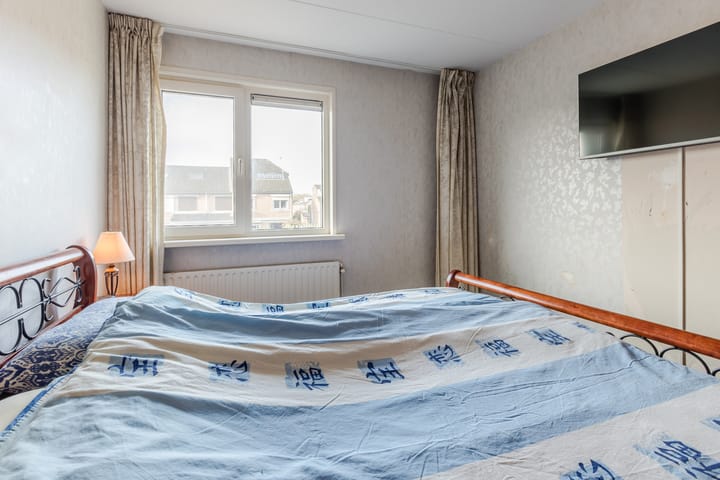 Foto 28 van Veldmoeren 23