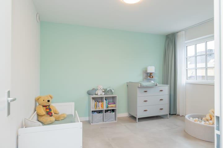 Foto 38 van Laan van Zuiderhoeven 10